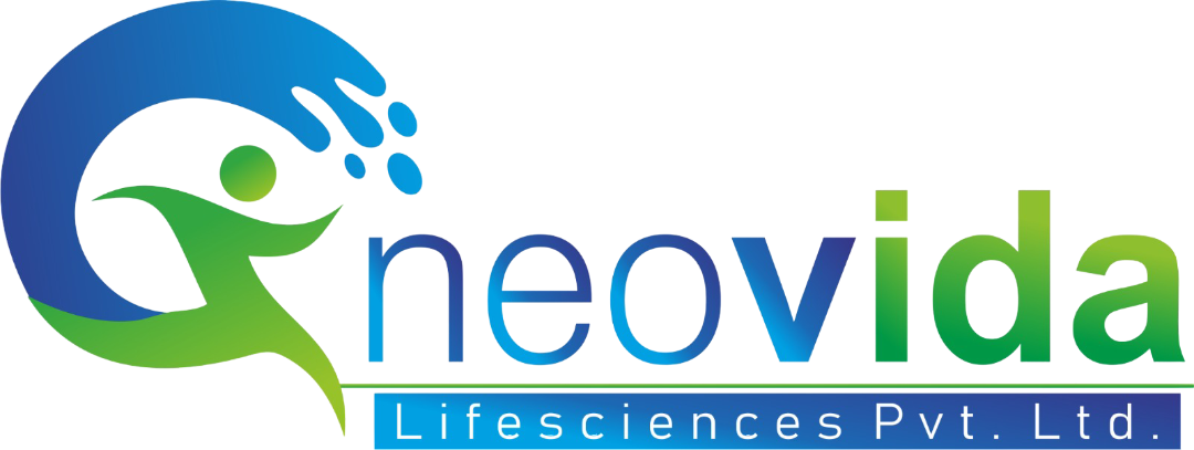 Neovida Logo
