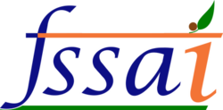 FSSAI CERTIFICATE