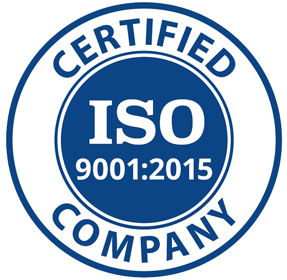 ISO 9001 - 2015